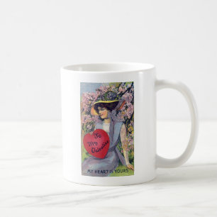Caneca De Café Para o meu Namorados