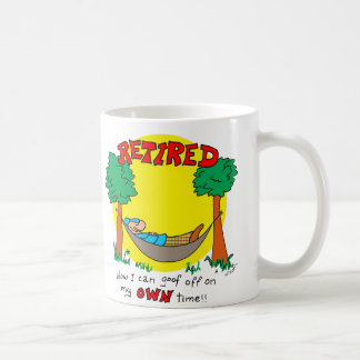 Caneca De Café Para possuir o tempo