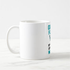 Caneca de Café para Professores Engraçados – "Corr