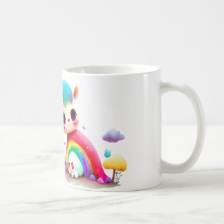 Caneca De Café Para Sempre Seu: Um Presente Especial do Dia dos N