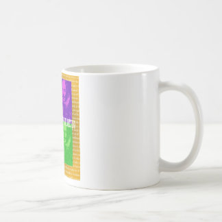 Caneca De Café Para ser ou não ser
