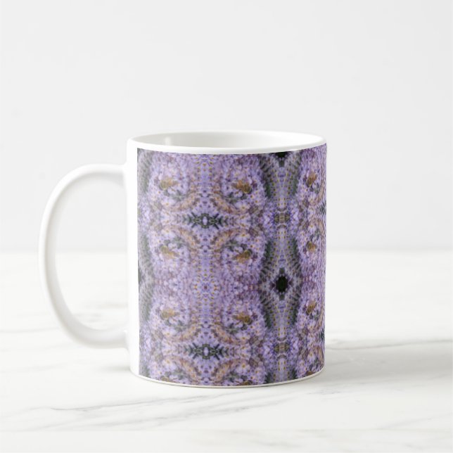 Caneca De Café Para Ser Ou Não Ser Coleção (Esquerda)