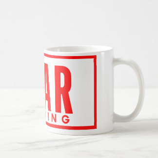 CANECA DE CAFÉ PARA VENCEDORES