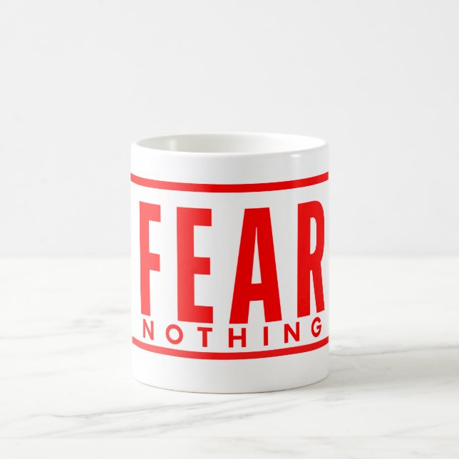 CANECA DE CAFÉ PARA VENCEDORES (Centro)