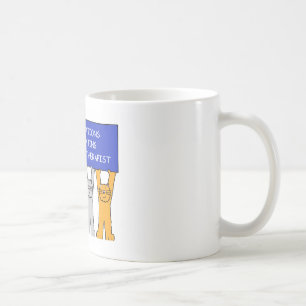 Caneca De Café Parabéns de Formandos de Terapia Física