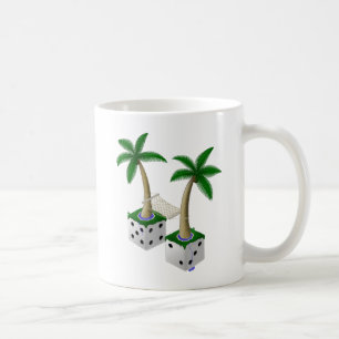 Caneca De Café Paradice