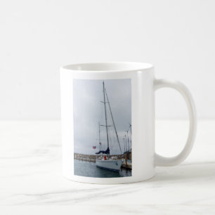 Caneca De Café Parado