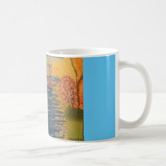 Caneca De Café Paraíso