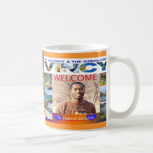 paraíso tropical, ilha de vincent