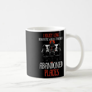 Caneca De Café Paranormal Caça Aventuras Ghost Hunter
