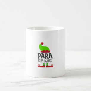 Caneca De Café Paraprofissional de Natal, Natal