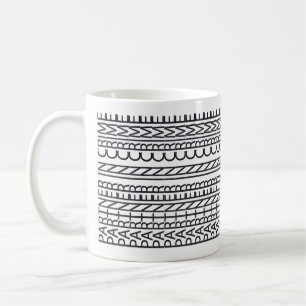 Caneca De Café Parceiro no Crime Mensagem Oculta
