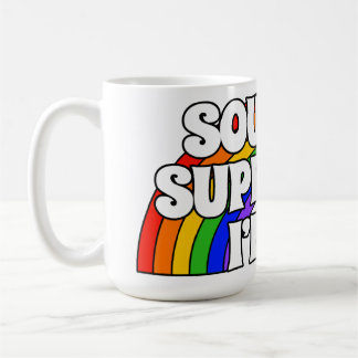 Caneca De Café Parece super Gay. Estou dentro.