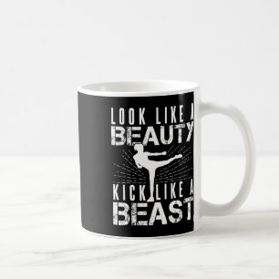 Caneca De Café Parecem Belas, Como O Rapaz Da Besta, Athleti