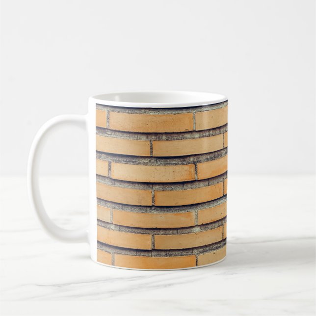Caneca De Café Parede de revestimento (Esquerda)