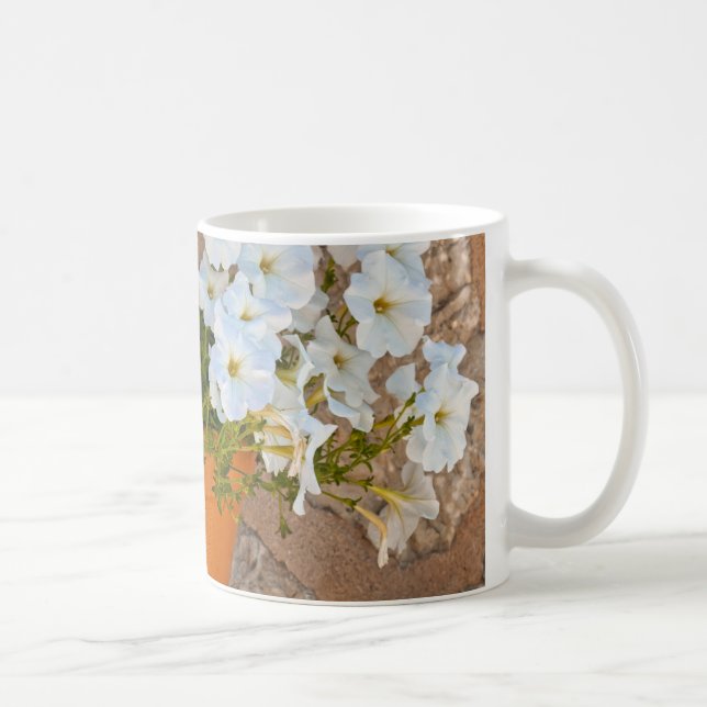 Caneca De Café Parede Espanhola (Direita)