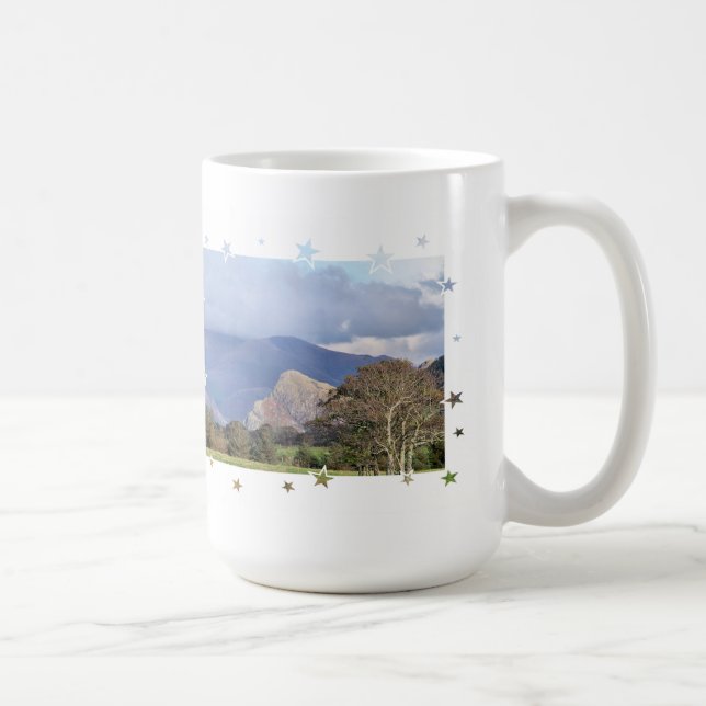 CANECA DE CAFÉ PAREDES (Direita)
