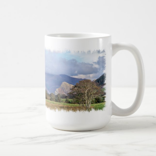 CANECA DE CAFÉ PAREDES (Direita)