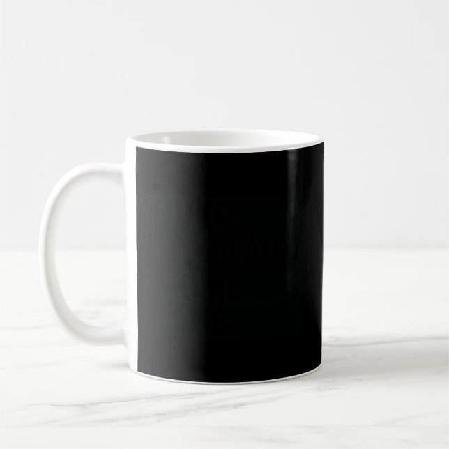 Caneca De Café Parentalidade do Clube de Mães com estimulação inv (Esquerda)