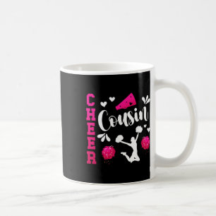 Caneca De Café Parente de Chefe de Torcida Parente de Chefe de To