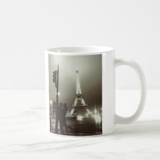 Caneca De Café Paris