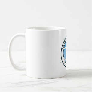 Caneca De Café Parque Nacional Biscayne