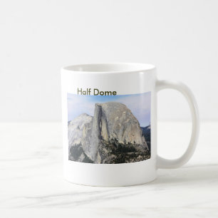 Caneca De Café Parque nacional de Yosemite, Califórnia