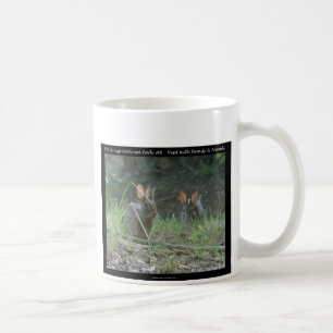 Caneca De Café Parque Nacional dos Quentes Primaveras, Presentes