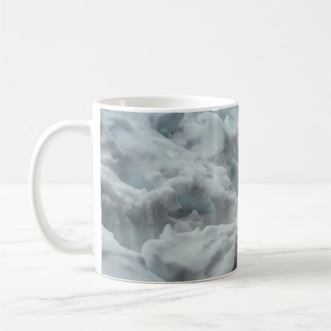 Caneca De Café Parque nacional Grand Teton (Esquerda)