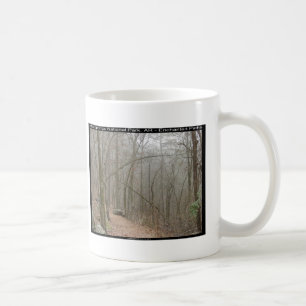 Caneca De Café Parque Nacional Hot Springs, AR - Caminhos Encanta