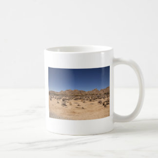 Caneca De Café Parque Nacional Joshua Tree
