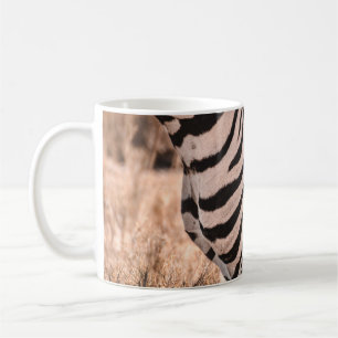CANECA DE CAFÉ PARQUE NACIONAL ZEBRA ETOSHA