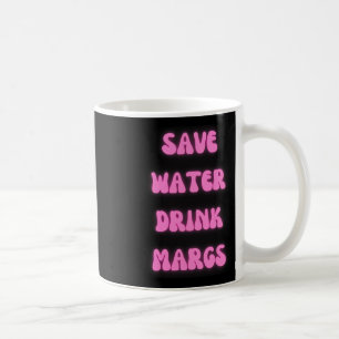 Caneca De Café Partido Mexicano Salve Magras de Água
