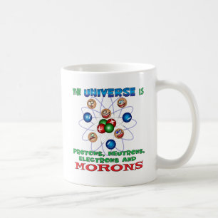Caneca De Café Parvos