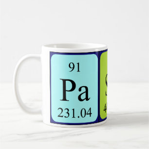 Caneca De Café Pascal periódico mesa