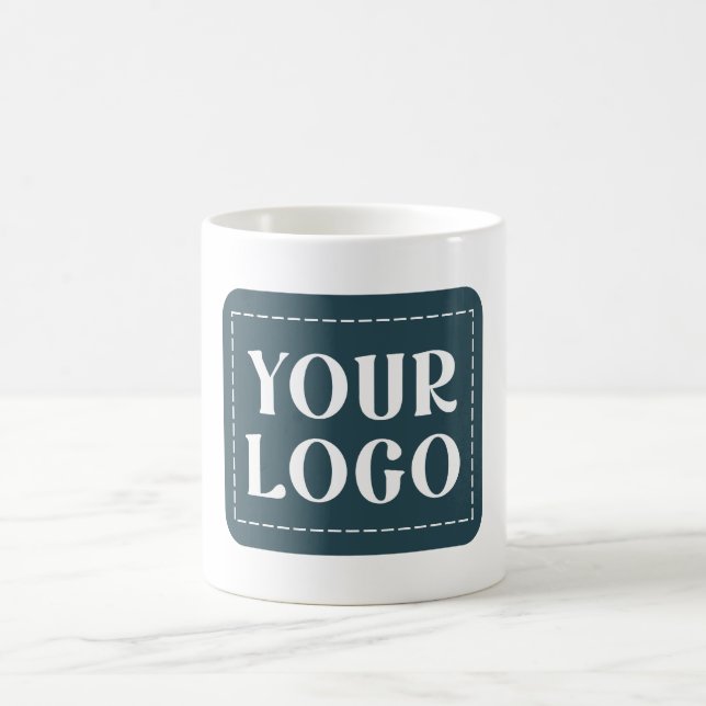 Caneca De Café Páscoa personalizada, única, elegante e refinada (Centro)