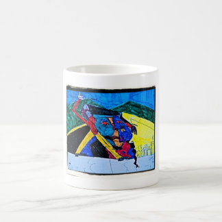 Caneca De Café Passada