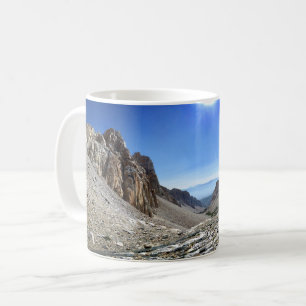 Caneca De Café Passagem de tabus - Serra