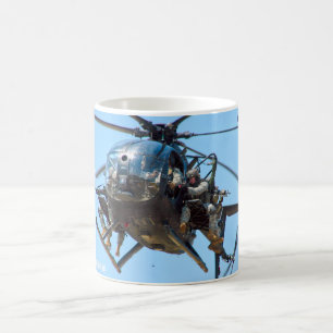 CANECA DE CAFÉ PÁSSARO DE 6 M