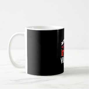 Caneca De Café Pássaro Escavador Turco Abutre Buzzard
