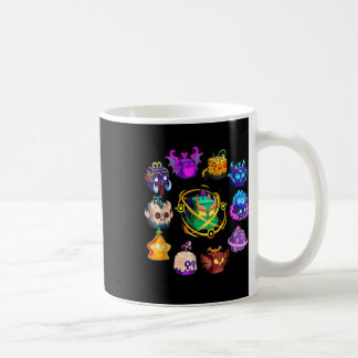 Caneca De Café Pássaro Jay Azul com Pulmões Vigia