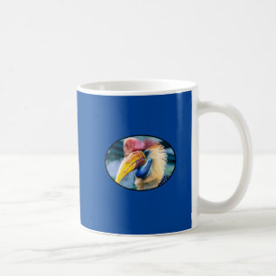 Caneca De Café Pássaro tucano