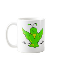 pássaro verde, pássaro verde