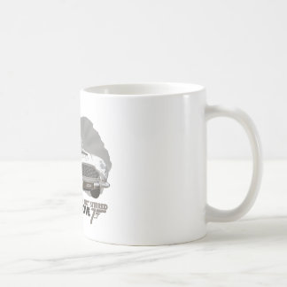 Caneca De Café Passeio bond legal de ILoveBond