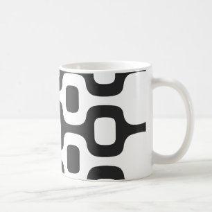 Caneca De Café Passeio de Ipanema & de Leblon, Rio de Janeiro