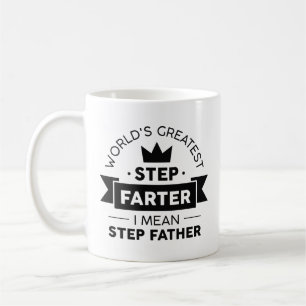 Caneca De Café Passo Mais Longo