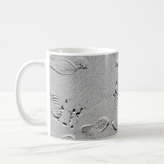 Caneca De Café Passos