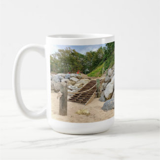 Caneca De Café Passos de Renovação