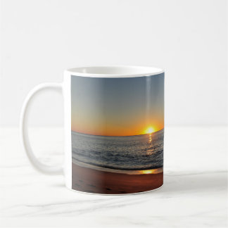 Caneca De Café Passos do Sol - Cabo