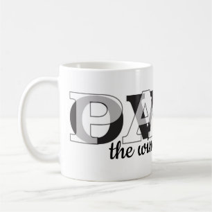 Caneca De Café Passover Mug 11 oz. "Passagem Do Vinho"